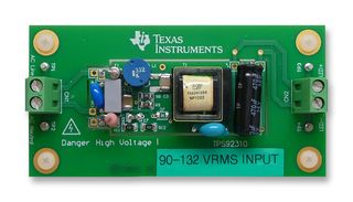 TEXAS INSTRUMENTS TPS92310-12FB/NOPB