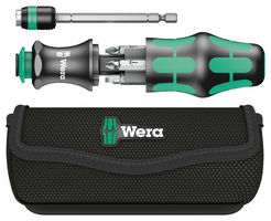 WERA KRAFTFORM KOMPAKT 20