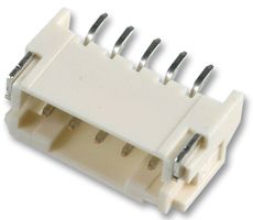 JST (JAPAN SOLDERLESS TERMINALS) S5B-PH-SM4-TB(LF)(SN)