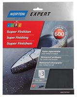 NORTON ABRASIVES 66623307001