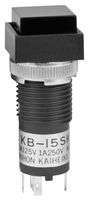NKK SWITCHES KB15SKW01-A
