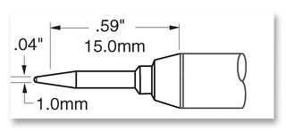 METCAL SFV-CNL10A