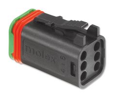 MOLEX 93445-4101