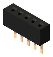 GCT (GLOBAL CONNECTOR TECHNOLOGY) BC065-04-A-L-G