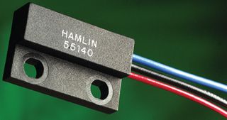 HAMLIN 55140-3H-02-A