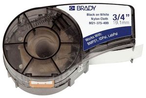 BRADY M21-375-595-RD