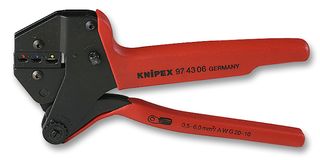 KNIPEX 97 43 06