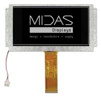 MIDAS MCT062A6W640320LWL