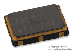 TXC 6U-32.768MBE-T