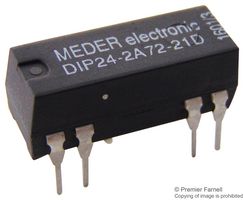 STANDEXMEDER DIP24-2A72-21D