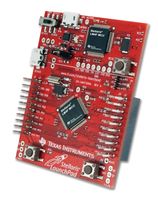 TEXAS INSTRUMENTS EK-LM4F120XL