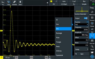 ROHDE & SCHWARZ RTB-B6