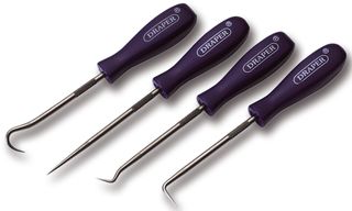 DRAPER TOOLS MPH SET