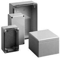 HOFFMAN ENCLOSURES Q20129PCD