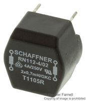 SCHAFFNER RN112-4-02