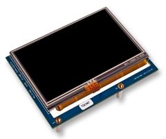 NXP MCIMX28LCD