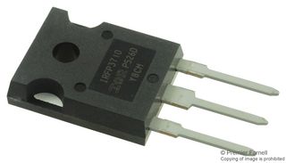 INTERNATIONAL RECTIFIER IRFP3710PBF