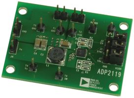 ANALOG DEVICES ADP2119-EVALZ.