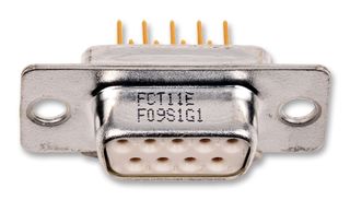 FCT - A MOLEX COMPANY F09S1G1