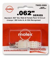 MOLEX 76650-0069