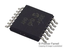 MICROCHIP MCP3004-I/ST