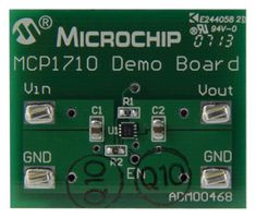 MICROCHIP ADM00468.