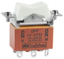 NKK SWITCHES SW3008A