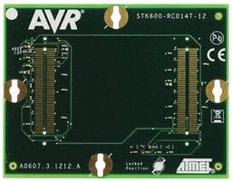 MICROCHIP ATSTK600-RC12