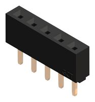 GCT (GLOBAL CONNECTOR TECHNOLOGY) BG095-05-A-N-D