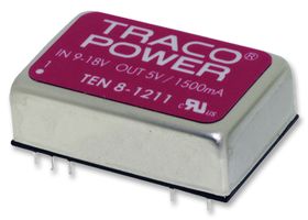 TRACOPOWER TEN 8-2411