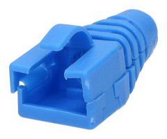 MH CONNECTORS RJ45SRB-RET-B