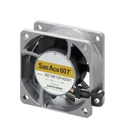 SANYO DENKI - SANACE FANS 9GT0624P4G001