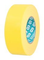 ADVANCE TAPES AT175 YELLOW 50M X 50MM