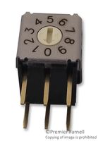OMRON ELECTRONIC COMPONENTS A6KV-162RF