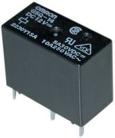 OMRON ELECTRONIC COMPONENTS G2R-24-DC24.