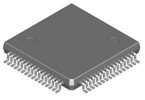 STMICROELECTRONICS STM32F101RGT6