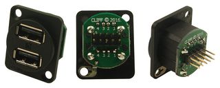 CLIFF ELECTRONIC COMPONENTS CP30100