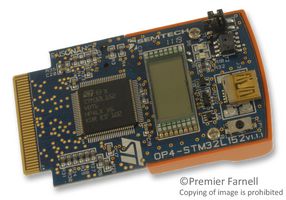 STMICROELECTRONICS STM32L15PRIM-D.