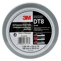 3M DT8 SILVER