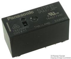 PANASONIC ELECTRIC WORKS ALZ12F05