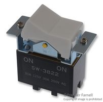 NKK SWITCHES SW3822/U