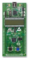 STMICROELECTRONICS STM8L-DISCOVERY