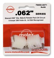 MOLEX 76650-0071