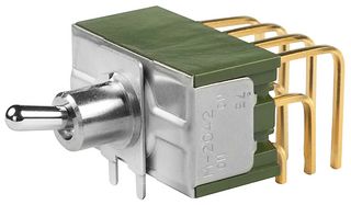 NKK SWITCHES M2042S2A2G40