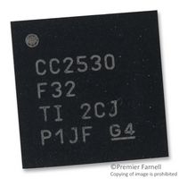 TEXAS INSTRUMENTS CC2530F32RHAT