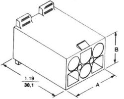 MOLEX 19-09-2099