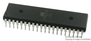 MICROCHIP ATMEGA16A-PU