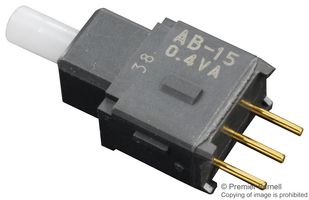 NKK SWITCHES AB15AP