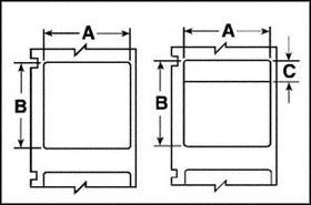 BRADY WML-305-499