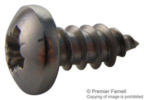 TR FASTENINGS N80.375 PRA2ABS100-